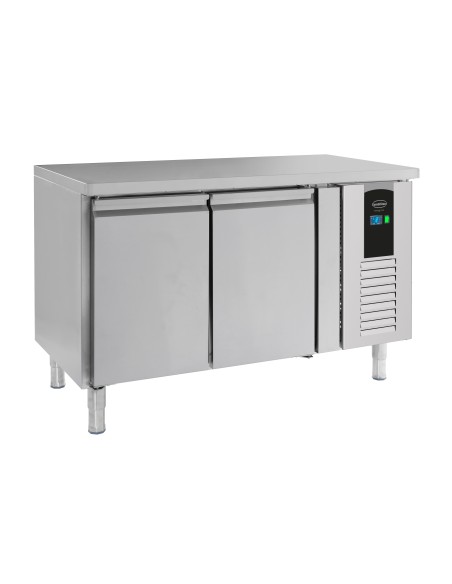TABLE RÉFRIGÉRÉE 2 PORTES ENERGY LINE