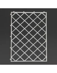 Tapis à verres (Lot de 10)
