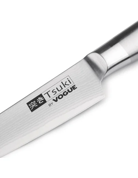 Couteau tout usage japonais Series 8 Vogue Tsuki 12,5cm