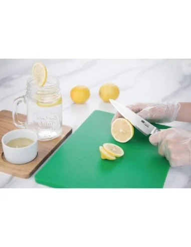 Couteau tout usage japonais Series 8 Vogue Tsuki 12,5cm