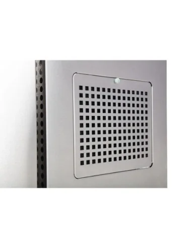 Soubassement réfrigéré positif GN 1/1 Polar Série U 4 portes