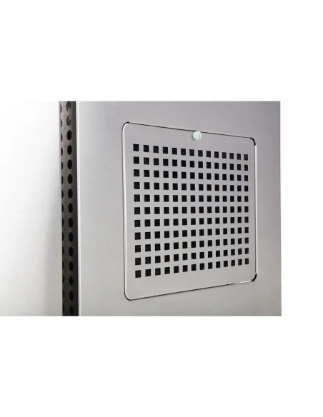 Table réfrigérée GN 1/1 ventilée 4 tiroirs Polar Série U