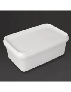 Bacs à glace 1,2L (lot de 44) 2