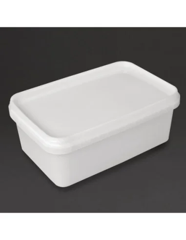 Bacs à glace 1,2L (lot de 44)