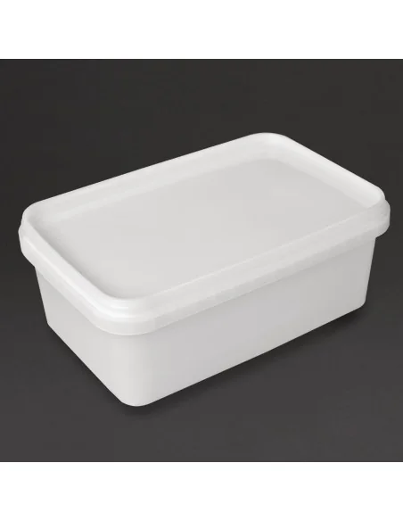 Bacs à glace 1,2L (lot de 44)