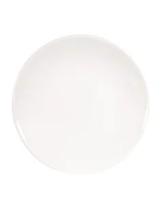Assiettes creuses blanches Churchill Profile 255mm (lot de 12) 2