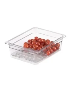 Egouttoir sans BPA Camview Cambro GN 1/2 2
