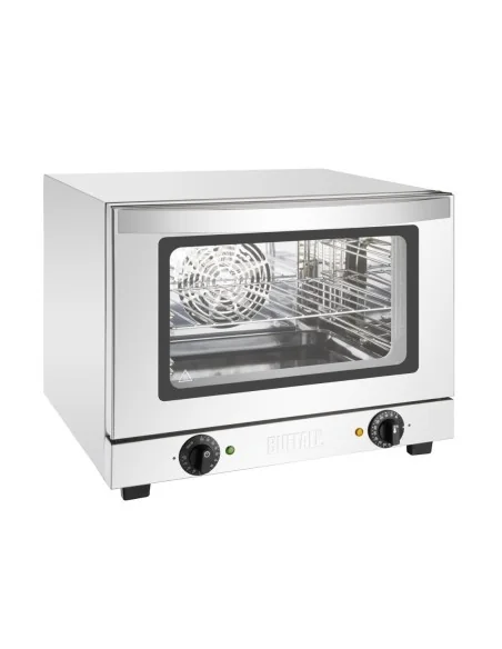 Four à convection professionnel Buffalo 21L
