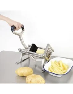 Coupe-frites Vogue 2