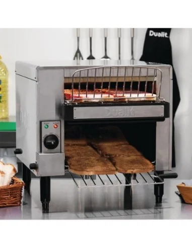 Toaster convoyeur Dualit DCT2I