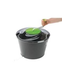 Essoreuse à salade Matfer Bourgeat Swing XL 20L 2