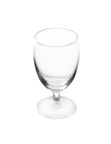 Verres à vin pied court Cocktail Olympia 308ml (Box 6)