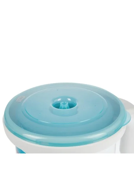 Distributeur portable avec système à dévidage central Tork Reflex