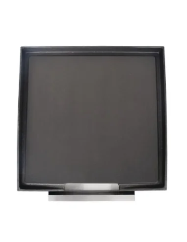 Plaque de cuisson électrique de comptoir Buffalo - 380x385mm