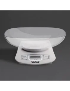 Balance compacte Vogue Add n Weigh 5kg