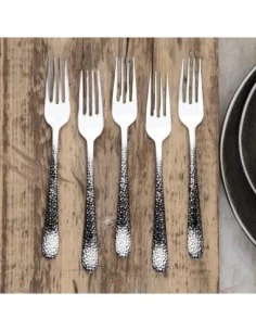 Fourchettes de table Olympia Tivoli (x12) 2