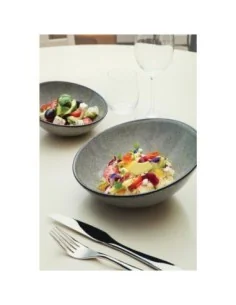 Bols inclinés Olympia Mineral 135mm  2