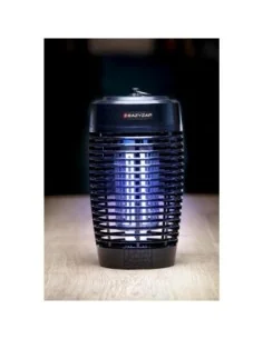 Désinsecteur lanterne intérieur / extérieur EasyZap 80m² 2