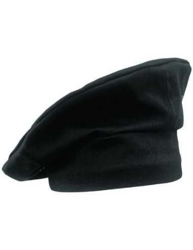 Toque Chef Works noire