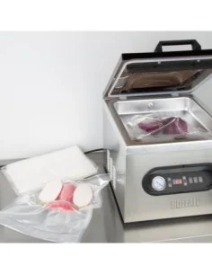 Machine à emballer sous-vide 9L 2