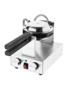 Gaufrier à bulles Buffalo 2