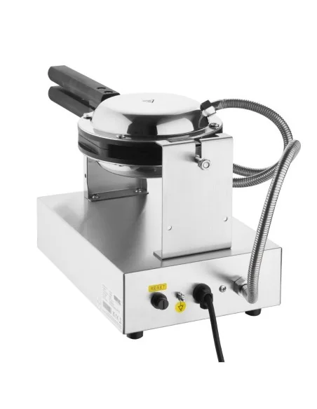 Gaufrier à bulles Buffalo