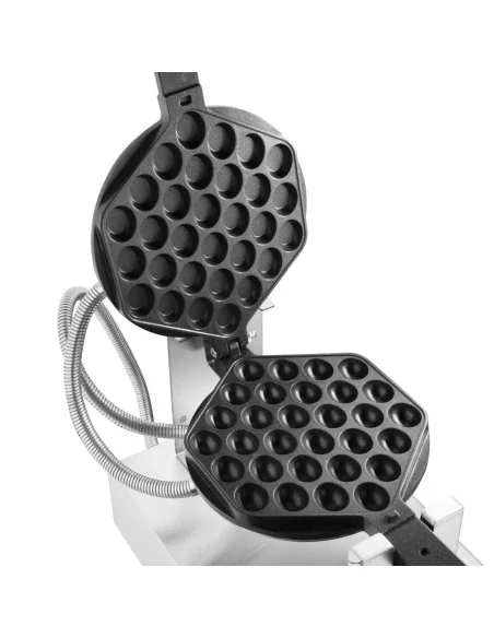 Gaufrier à bulles Buffalo