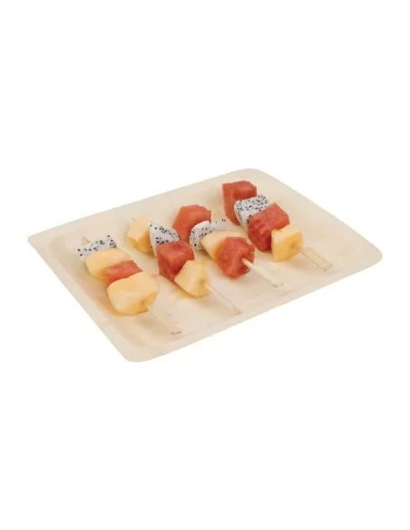 Brochettes en bambou Fiesta Compostable 150mm