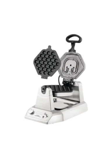 Gaufrier bulles Waring WBW300XCE