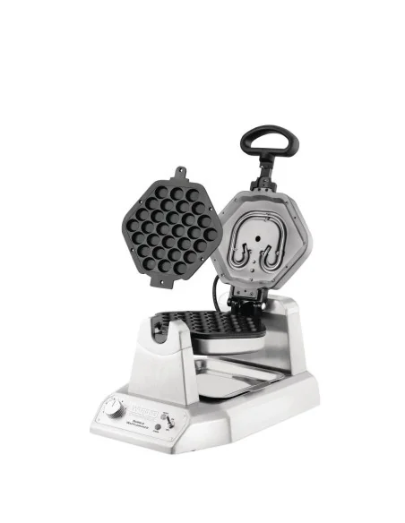 Gaufrier bulles Waring WBW300XCE