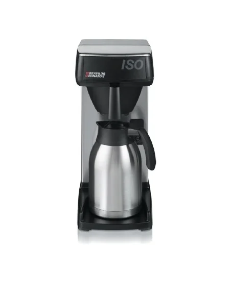 Machine à café filtre remplissage manuel Bravilor Iso