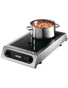 Plaque induction Lincat IH21 2