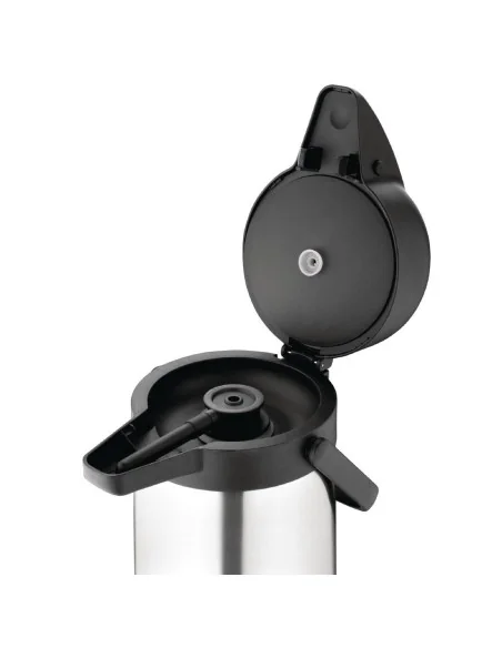 Pichet à pompe Olympia 1,9L