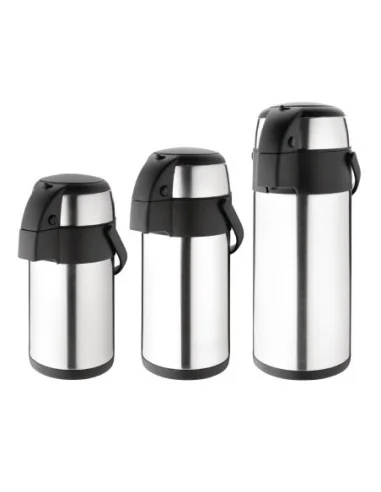 Pichet à pompe Olympia 5L