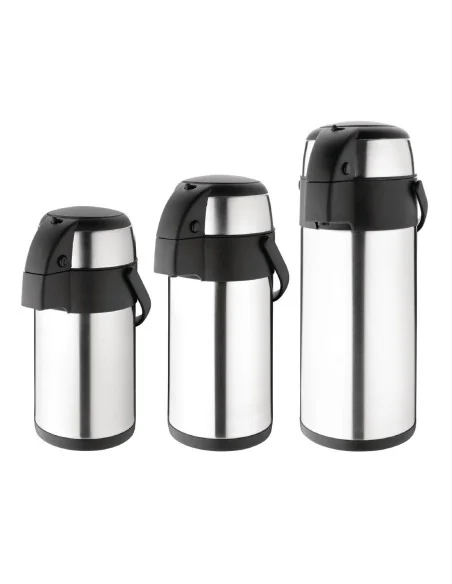 Pichet à pompe Olympia 5L