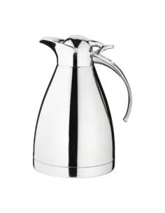 Pichet isotherme Olympia couvercle à charnière 1L