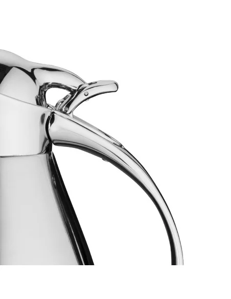 Pichet isotherme Olympia couvercle à charnière 1,5L