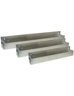 Porte-bouteilles 817mm 2