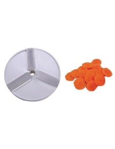 Disque éminceur Buffalo 2mm 2