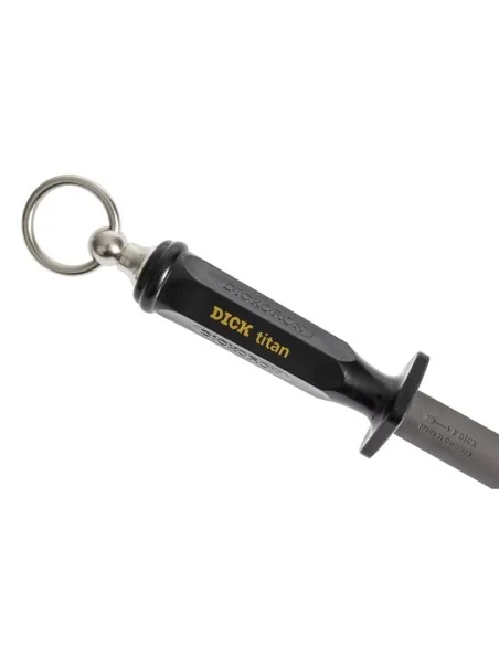 Fusil à aiguiser Dick Titan 30,5cm