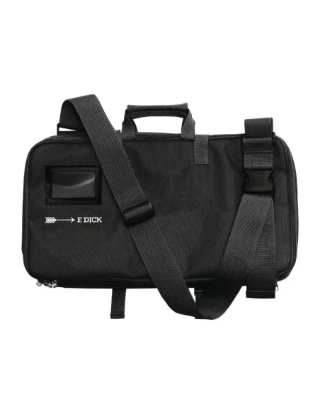 Grande mallette à couteaux Dick