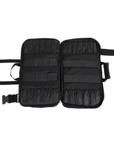 Grande mallette à couteaux Dick