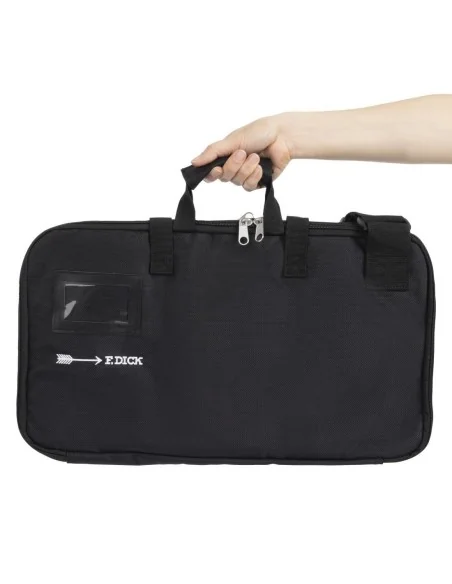 Grande mallette à couteaux Dick