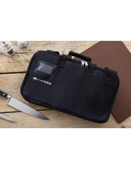 Grande mallette à couteaux Dick