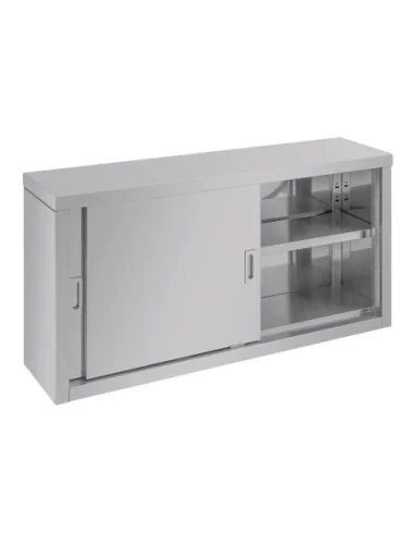 Placard mural inox Vogue 1200mm