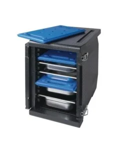 Plaque de refroidissement GN 1/1 Thermo Future Thermobox 2