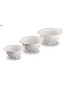 Passoire en polypropylène Araven 280mm 2