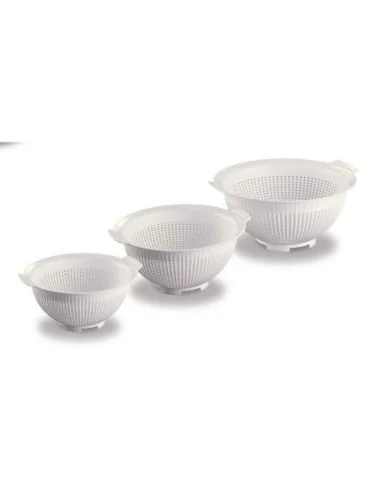 Passoire en polypropylène Araven 280mm