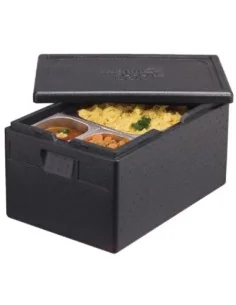 Conteneur GN 1/1 Thermo Future Thermobox Eco 39L 2