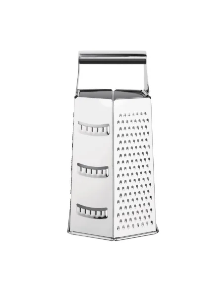 Râpe manuelle 6 faces Vogue